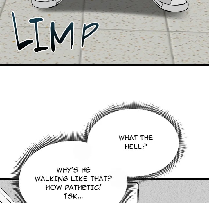 Start Game Chapter 18 - Page 143