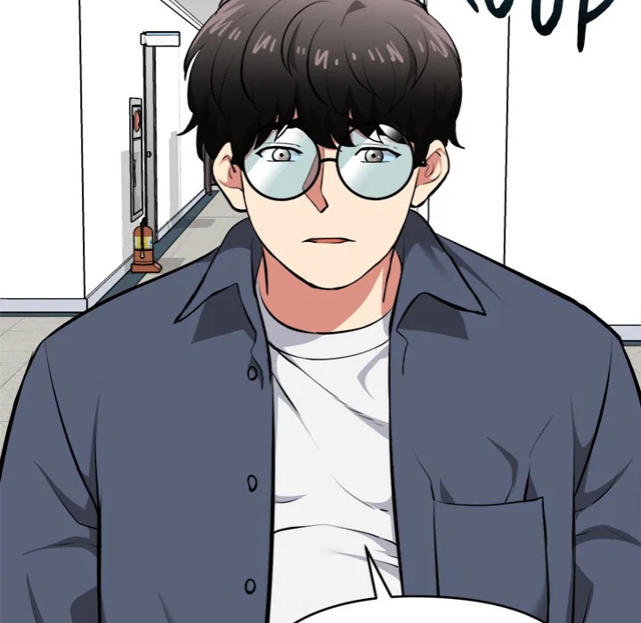 Start Game Chapter 18 - Page 171