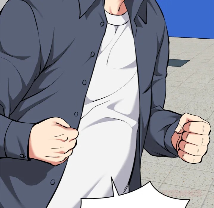 Start Game Chapter 18 - Page 180