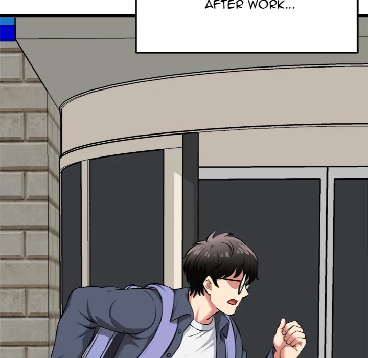 Start Game Chapter 18 - Page 47