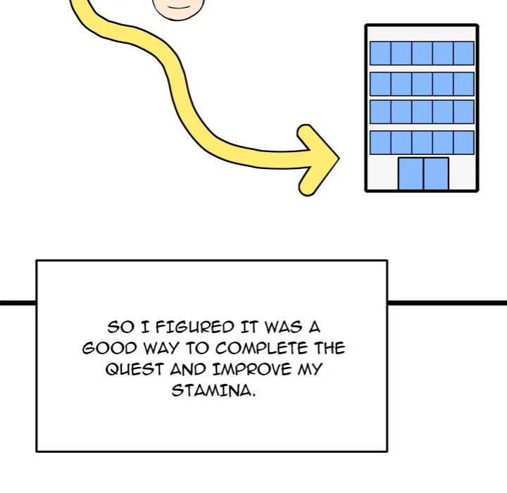 Start Game Chapter 18 - Page 51