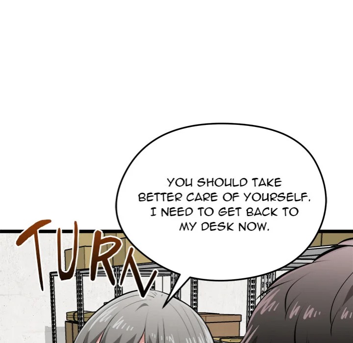 Start Game Chapter 18 - Page 85