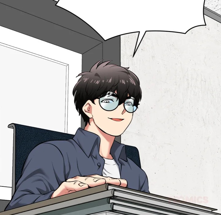 Start Game Chapter 18 - Page 92