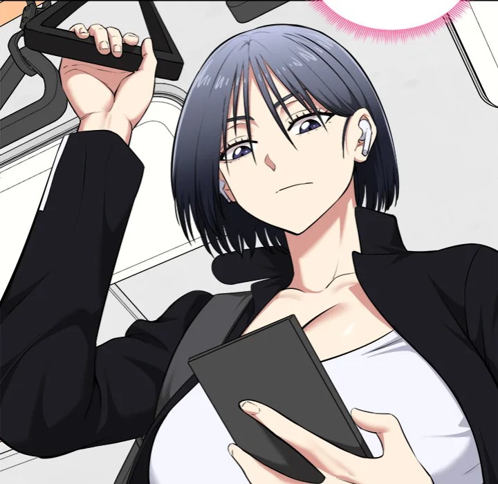 Start Game Chapter 19 - Page 118