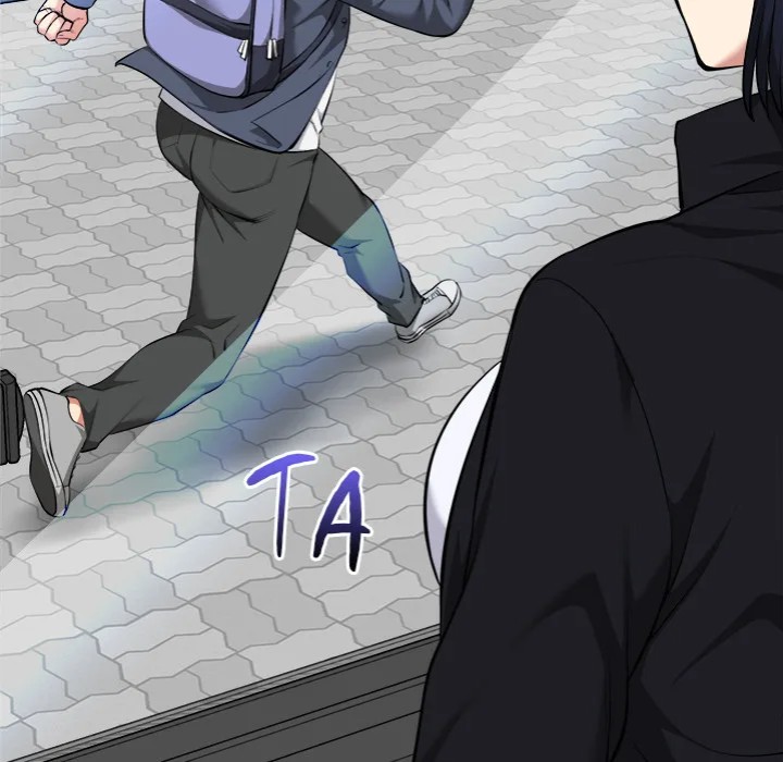 Start Game Chapter 19 - Page 128