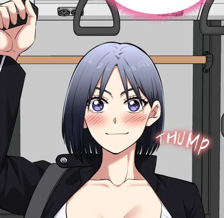 Start Game Chapter 19 - Page 136