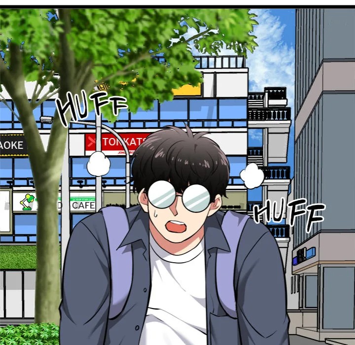 Start Game Chapter 19 - Page 146