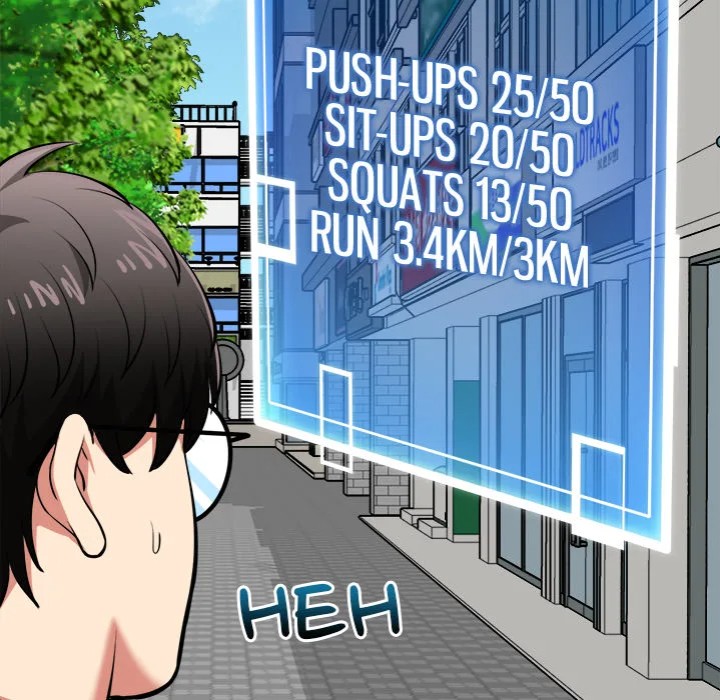 Start Game Chapter 19 - Page 152