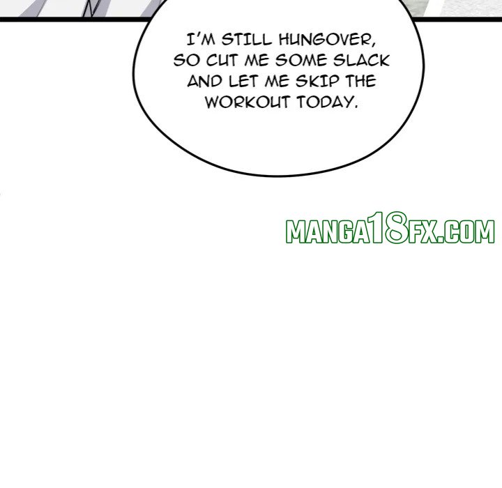 Start Game Chapter 19 - Page 41