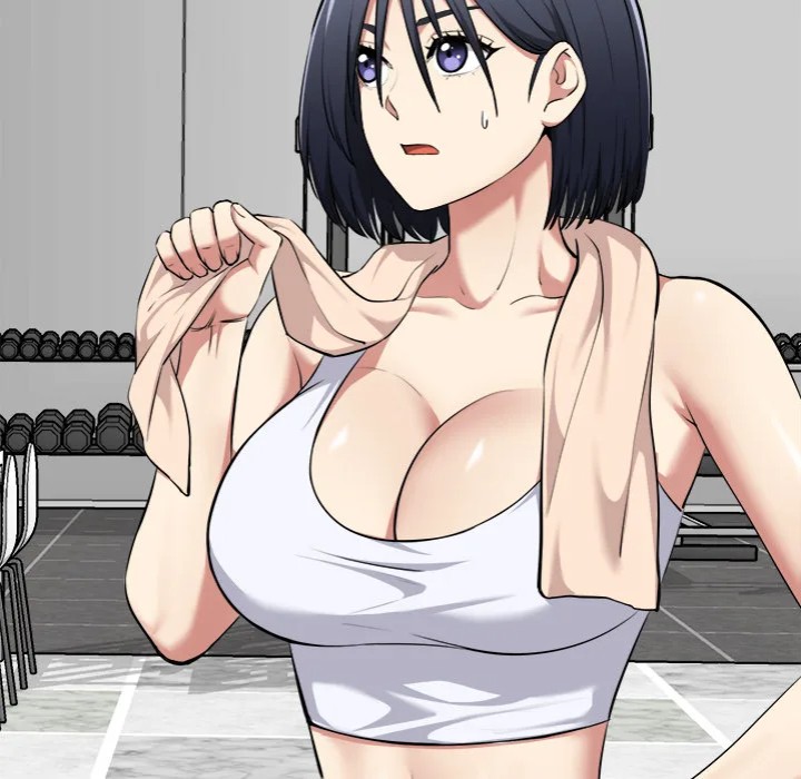 Start Game Chapter 19 - Page 43