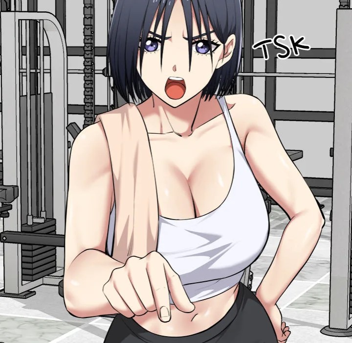 Start Game Chapter 19 - Page 58