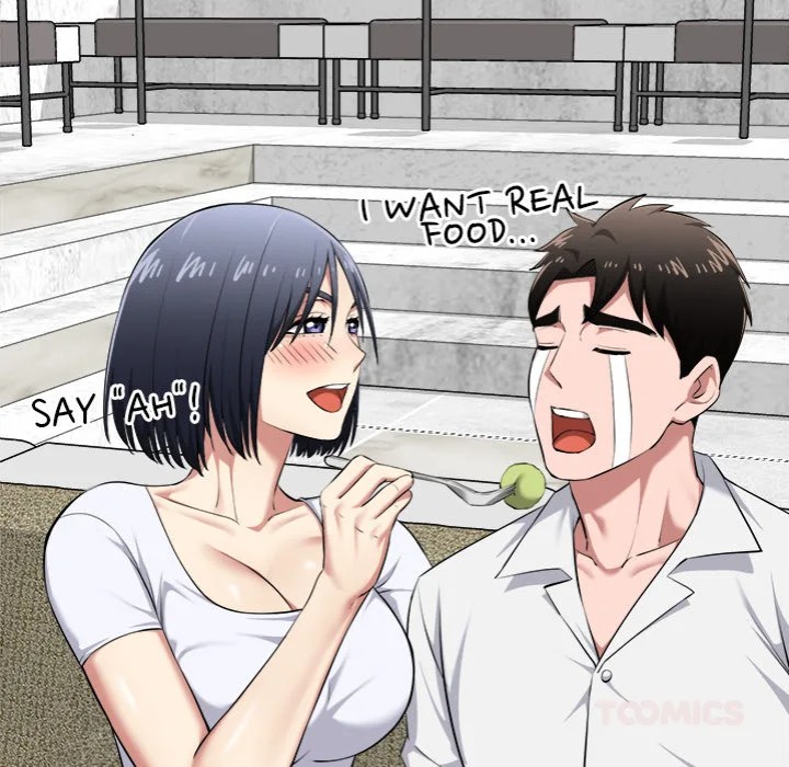 Start Game Chapter 19 - Page 75