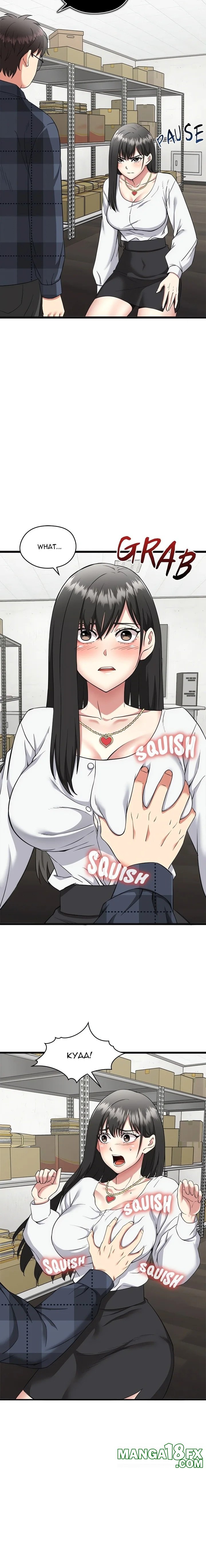 Start Game Chapter 2 - Page 14