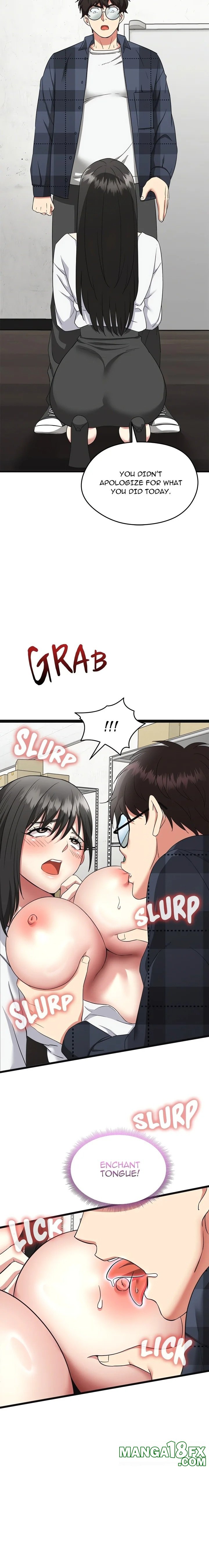 Start Game Chapter 2 - Page 26