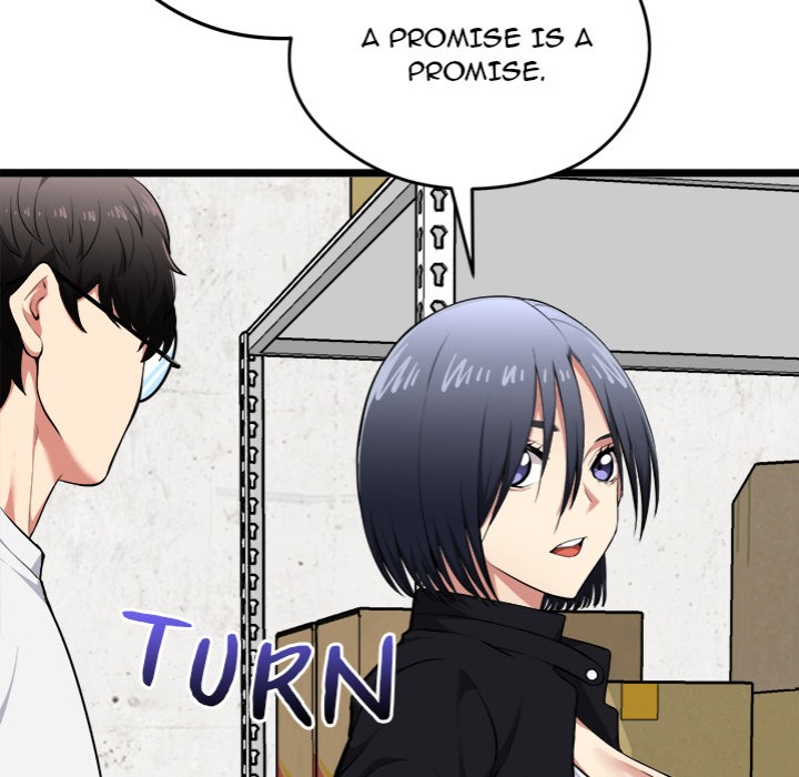 Start Game Chapter 20 - Page 41