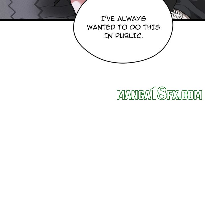 Start Game Chapter 21 - Page 124