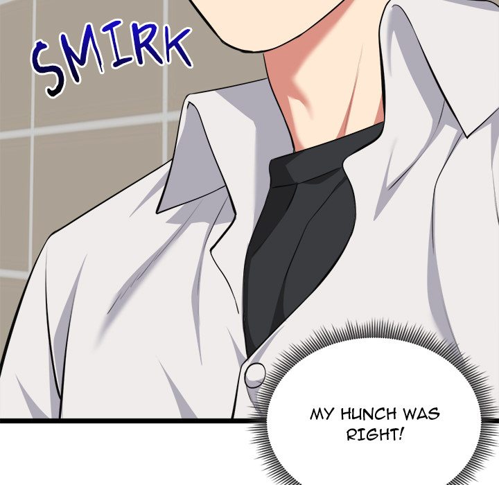 Start Game Chapter 21 - Page 126