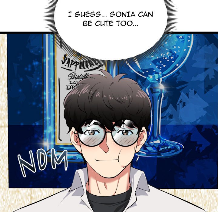 Start Game Chapter 21 - Page 20