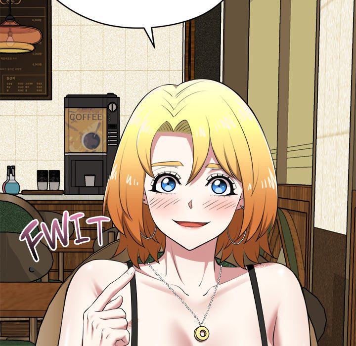 Start Game Chapter 21 - Page 47