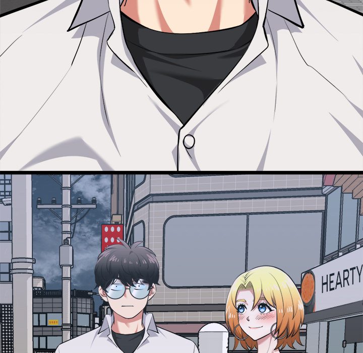 Start Game Chapter 21 - Page 82