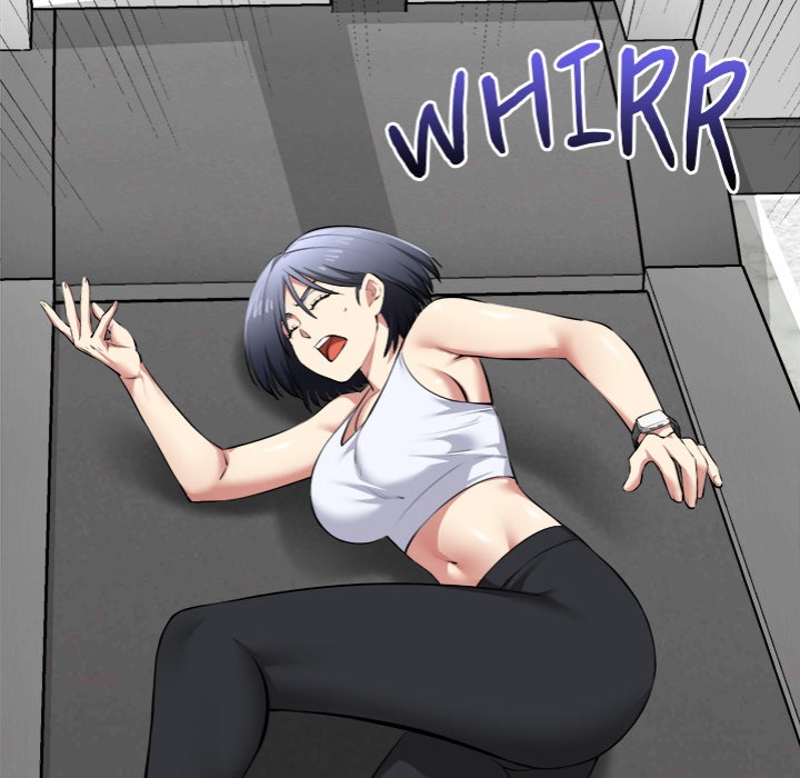 Start Game Chapter 25 - Page 154