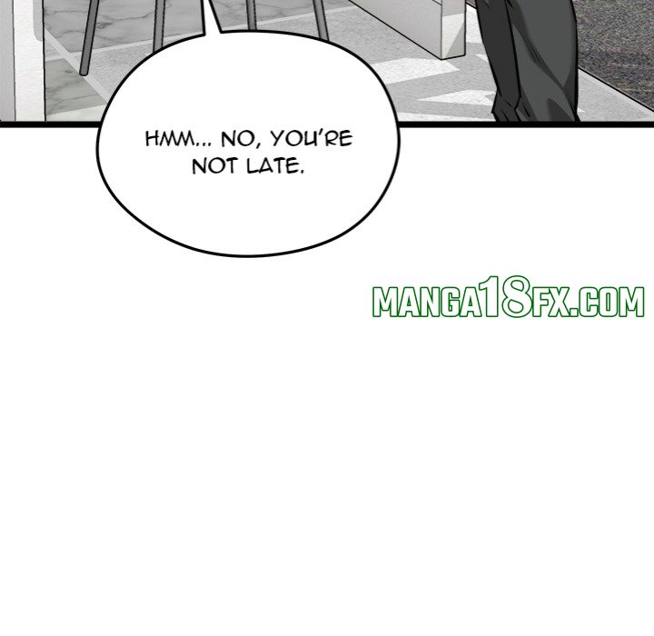 Start Game Chapter 25 - Page 21