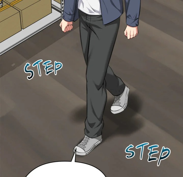 Start Game Chapter 29 - Page 137