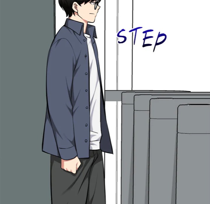 Start Game Chapter 29 - Page 164