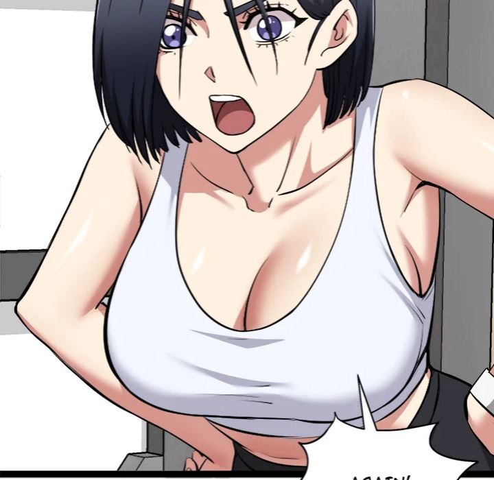 Start Game Chapter 29 - Page 38