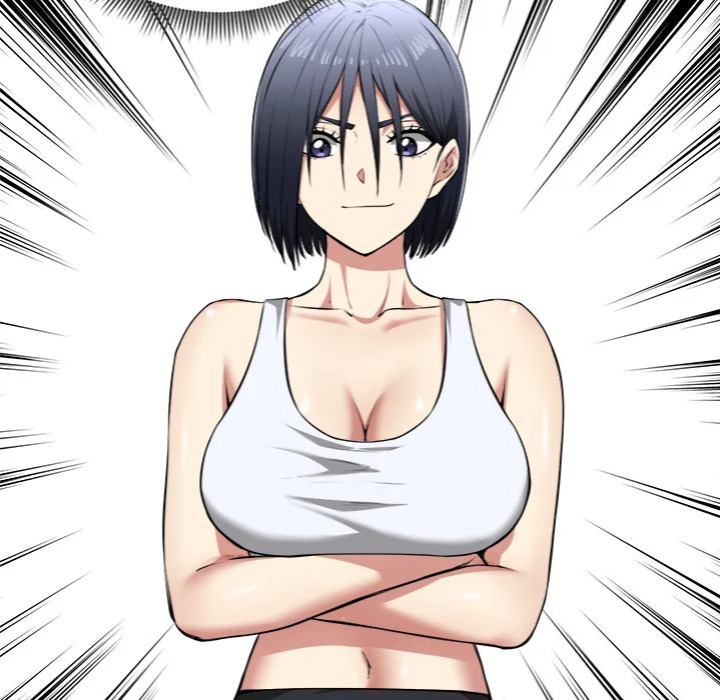 Start Game Chapter 29 - Page 61