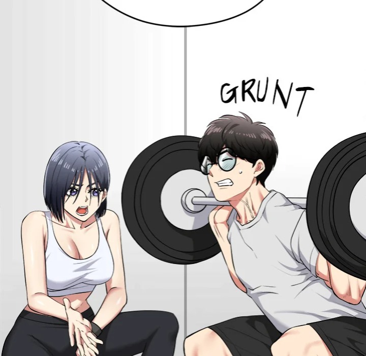 Start Game Chapter 29 - Page 85