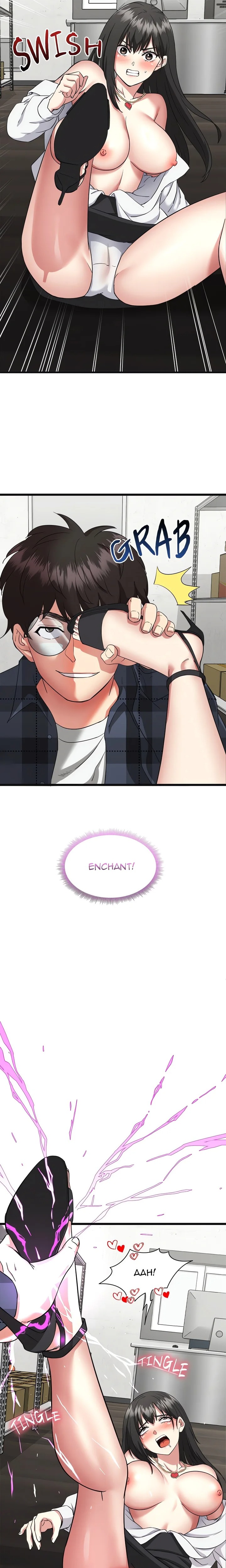 Start Game Chapter 3 - Page 5