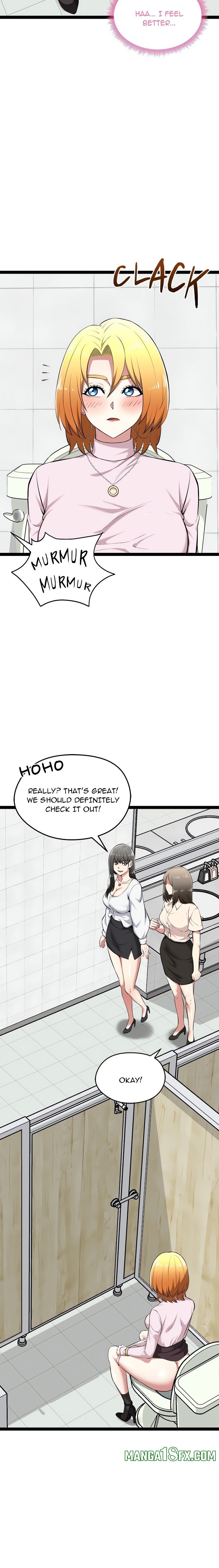 Start Game Chapter 30 - Page 9