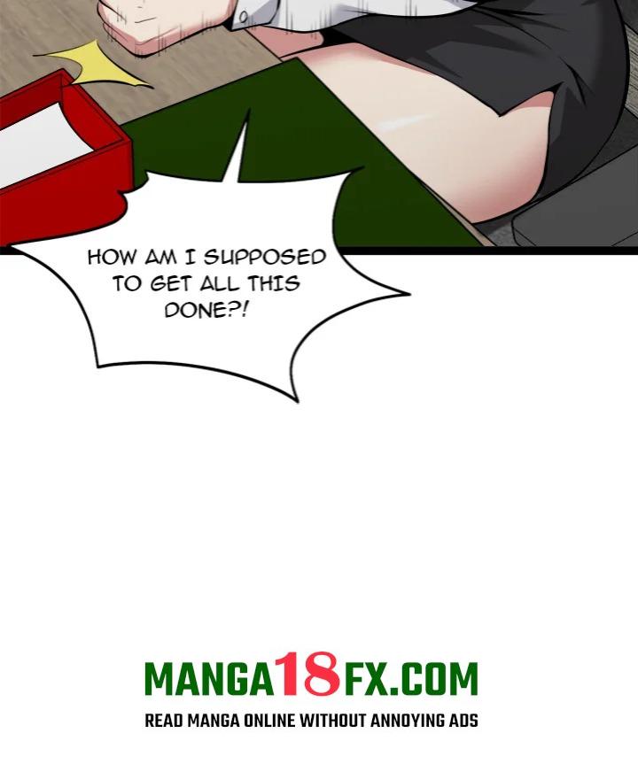 Start Game Chapter 31 - Page 81