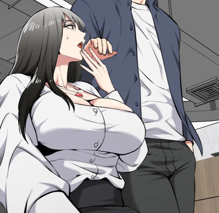 Start Game Chapter 31 - Page 85