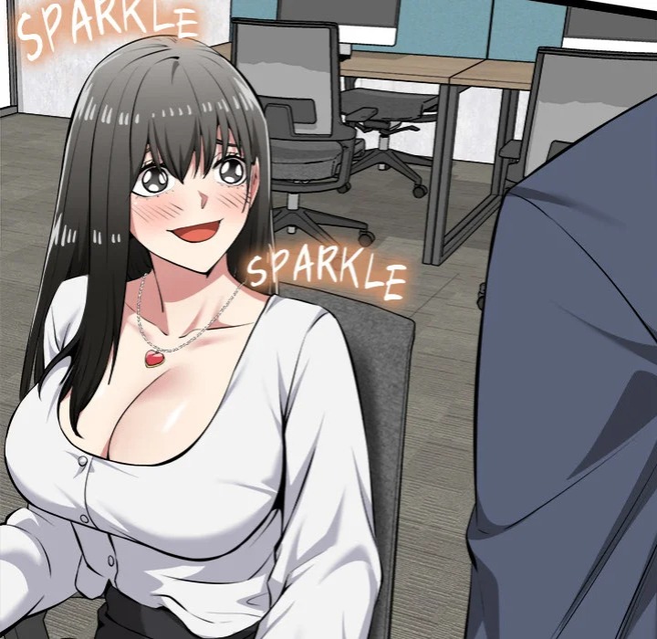 Start Game Chapter 31 - Page 89