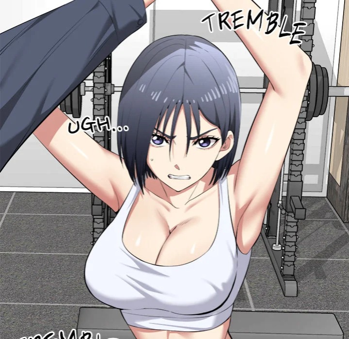 Start Game Chapter 33 - Page 171