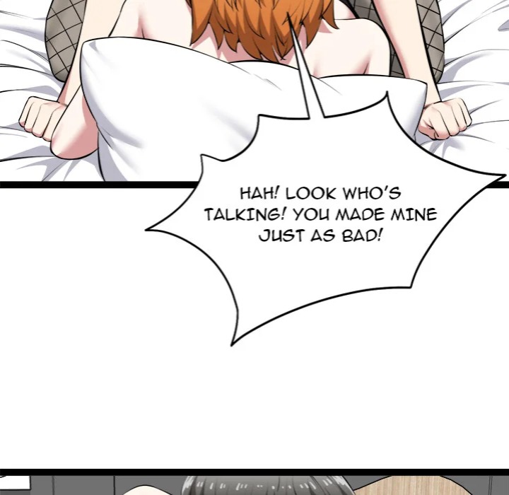 Start Game Chapter 33 - Page 43