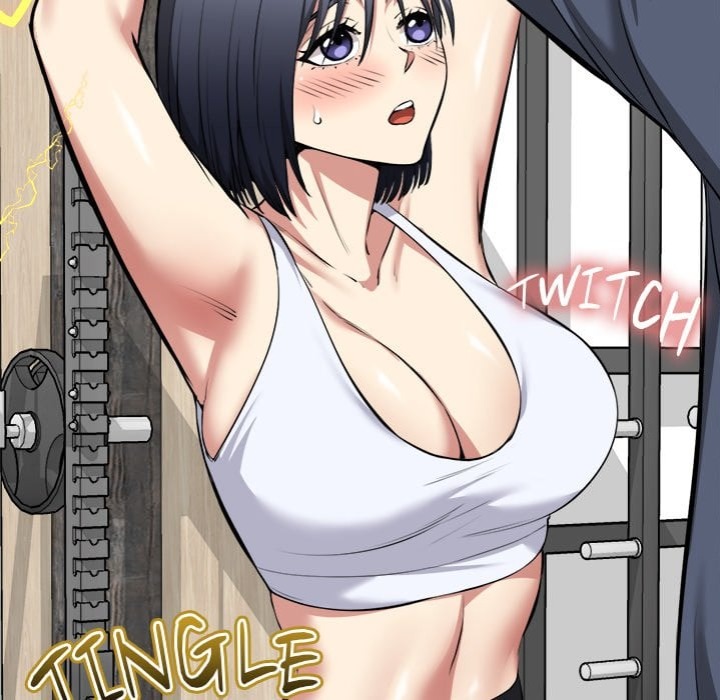 Start Game Chapter 34 - Page 23