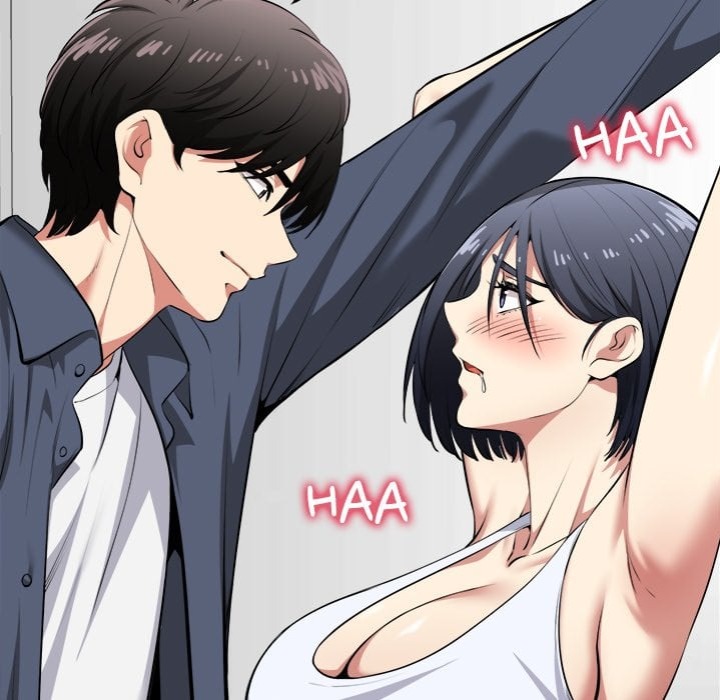 Start Game Chapter 34 - Page 31