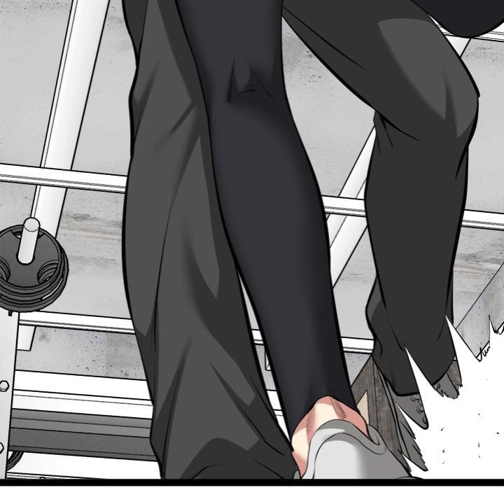 Start Game Chapter 34 - Page 57