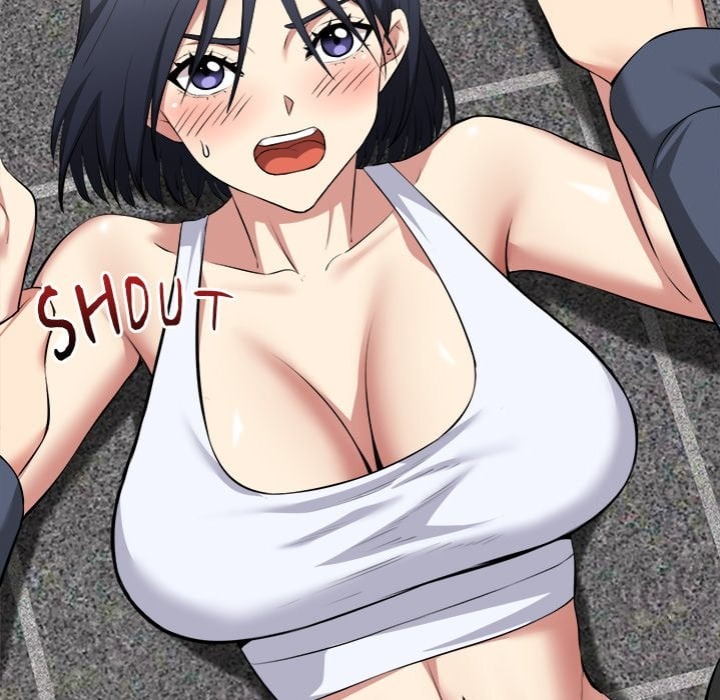 Start Game Chapter 34 - Page 70