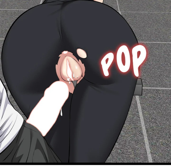 Start Game Chapter 35 - Page 106