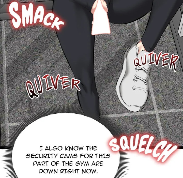 Start Game Chapter 35 - Page 123