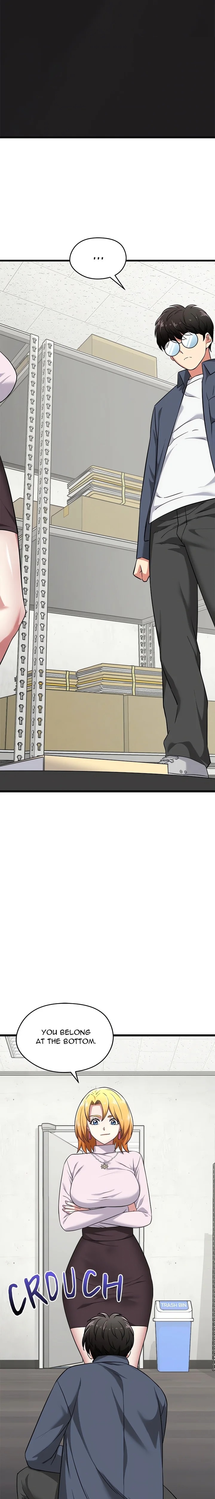 Start Game Chapter 5 - Page 26