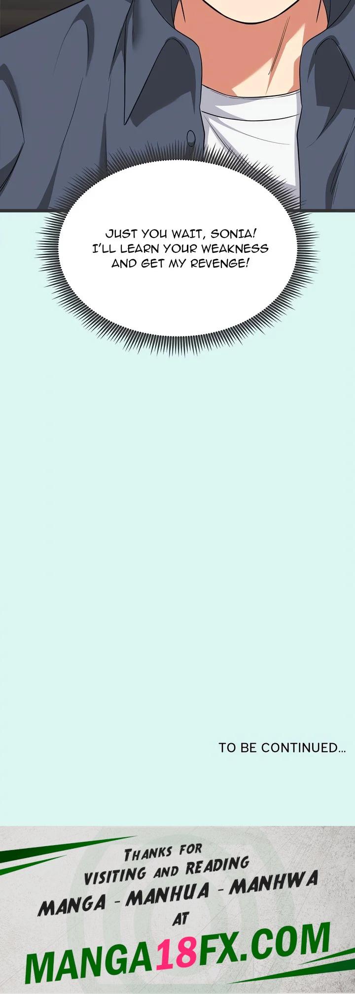 Start Game Chapter 5 - Page 30