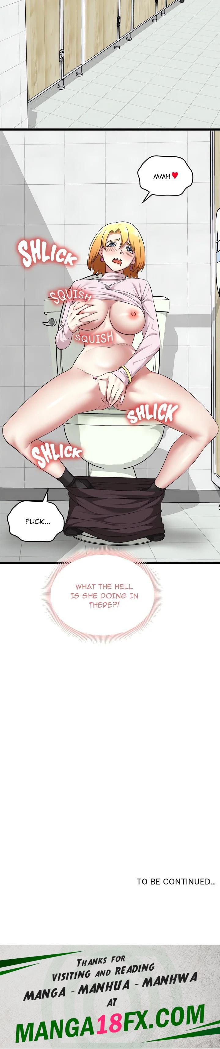 Start Game Chapter 6 - Page 27