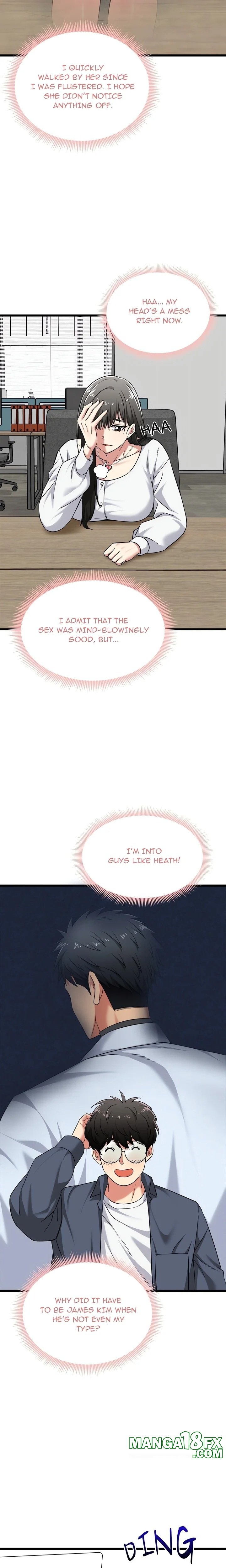 Start Game Chapter 6 - Page 5