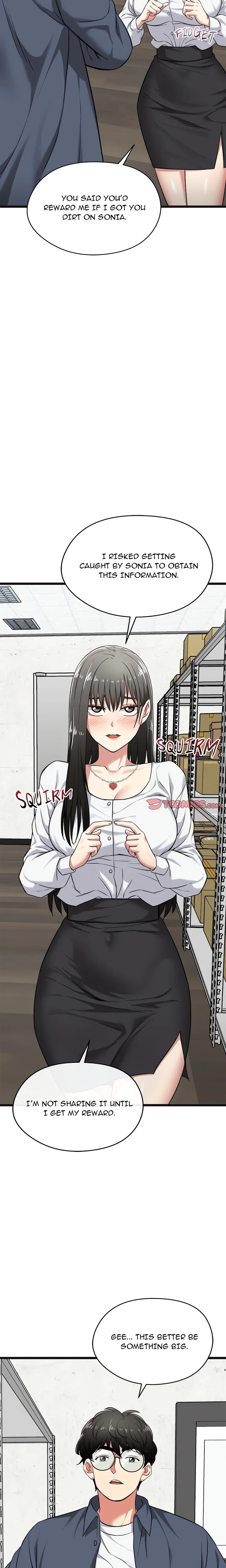 Start Game Chapter 7 - Page 16