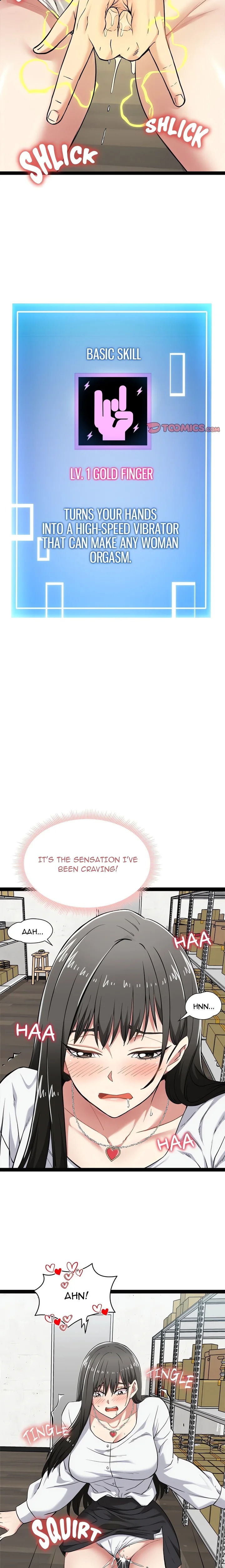 Start Game Chapter 7 - Page 28